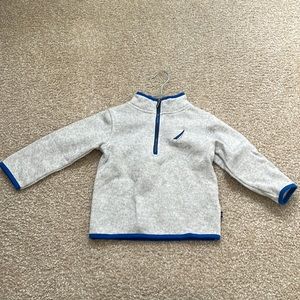 Nautica 18 month sweater